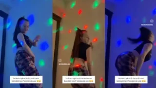 Esra Rabia Ünal 11.08.2025 instagram abonelik ifşa videoları 40