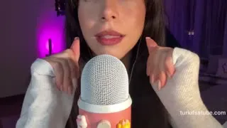 Mehtap Ziyagil – ÇOK YAKIN 👄 ANLAŞILAMAYAN FISILTILAR