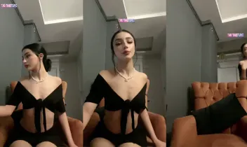 Tango Selena ifşa videoları part 21