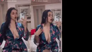 Avatar Kado (Kadriye Kırmaç) premium ifşa videoları part 24