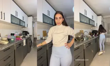 Eda Nur Kılıç kanalı canlı yayın – 04.01.2026 Part 1