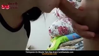 Genç Kızın Ağzına Seks Yapan Üniversiteli