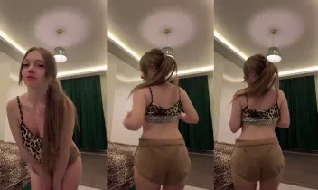 Esra Rabia Ünal 11.08.2025 instagram abonelik ifşa videoları 16