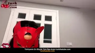 Amber Sarayı Sakso ile Sakınca Sergiledi