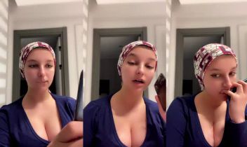 Tango lina ifşa videoları part 1