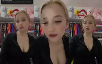 Ecrin Dilek Gökçe Karışık ifşa videoları part 87