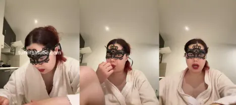 Stripchat – Buse Tarsus  – Türk Balık Etli Türk kızı ifşa videoları Part 225