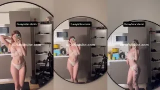 Gülce Güler (raksshasa) instagram abonelik ifşa videoları  Part 9