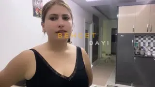 Buse’in life (Buse’s Life) Youtube Katıl ifşa videoları part 42