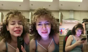 jupiter1202 (Jüpiter Gülşah Pınar) Premium İfşa – 16.10.2025 Part 1