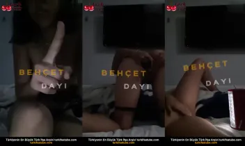 Çıplak Yayın Yaptı Işıkları Söndüren Yanka