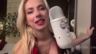 PelinAsmr Patreon ifşa – Negatif enerjini boşaltıyorum 🔥- 26.11.2025