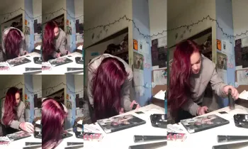 bu 18’lik gırtlak köpeğini şahsıma arşivledim ona göre 😮😮 Part 66