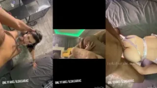 ilda saraç – Onlyfans ifşa videoları part 2