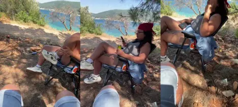 LetsNudeit Stripchat ifşa videoları part 2