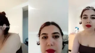 Stripchat – Buse Tarsus  – Türk Balık Etli Türk kızı ifşa videoları Part 84