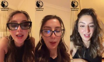 Bigo Vikoo Videoları İfşa  Part 5