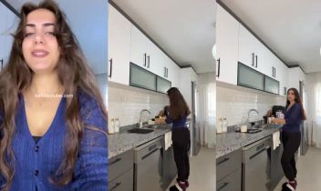 Eda Nur Kılıç kanalı canlı yayında – 09.10.2025