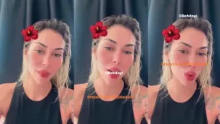 ŞeydaNur Tunçeyda Kısmet Olur instagram abonelik ifşa videoları part 8