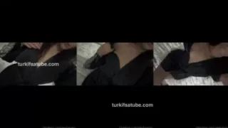 AlevHanıms Onlyfans ifşa videoları part 9