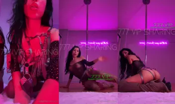 CRNST (CerenSt) Onylfans ifşa videoları part 40