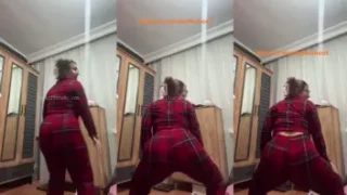 Luna Öztürk ifşa vişdeoları part 20