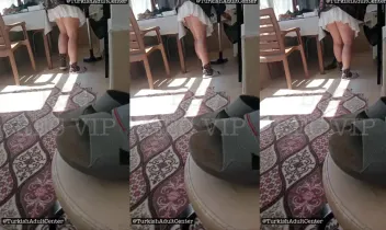 Türk Amatör ifşa videoları – 05.10.2015 Part 3