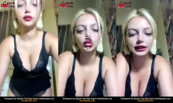 Canlı Yayın Kızın Tango Loli Görüntüsü