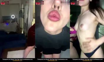 Lara Tango, ifşa 2 çıtır kız canlı yayında coştu