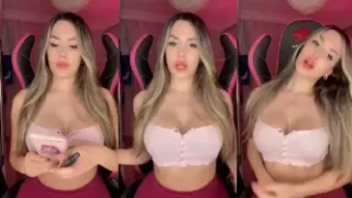 Kardelen Toprak Bigo ifşa videoları part 8