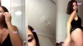 Tango Cero (Cansın) Tüm harika ifşa videoları part 45