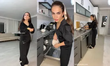 Eda Nur Kılıç kanalı canlı yayında – 16.10.2025