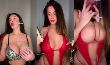 Tango Dancer Aybik Premium İfşa videoları part 9