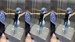 Hilal Horans ifşa videoları part 17