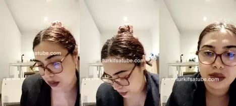 Stripchat – Buse Tarsus  – Türk Balık Etli Türk kızı ifşa videoları Part 117