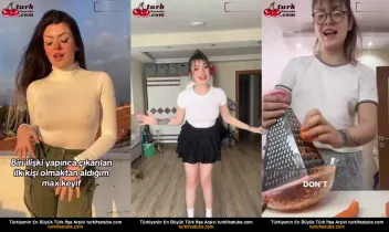 Sembolik Barankoğlu: 6 farklı videoyu izleyin