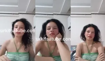 Kader Öztürk ifşa videoları Part 7