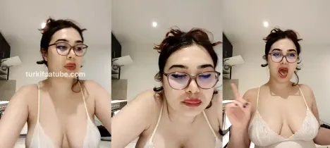 Stripchat – Buse Tarsus  – Türk Balık Etli Türk kızı ifşa videoları Part 131