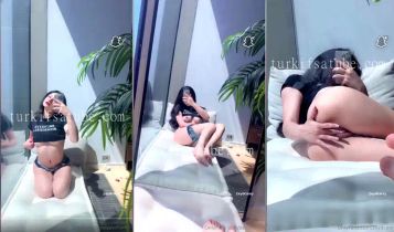 Zeydcarey Misyoner Dildo