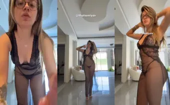 Simge Barankoğlu Premium Videoları 09.09.2025 Part 2