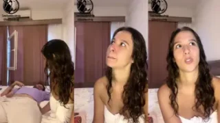 1cook1barmaid Şima Simal Tango ve Onlyfans içerikleri Part 2