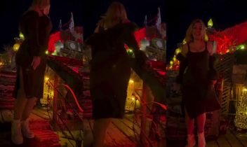 Fidan Atalay (Fidan Hoca) nın instagram Abonelik videoları Part 17