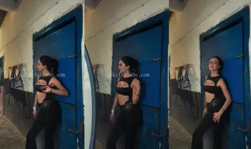 Ece Ronay instagram abonelik ifşa videoları voll 46