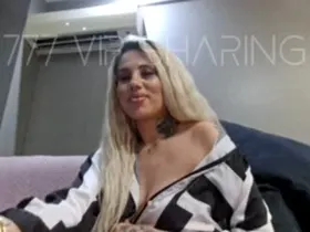 Cilveli Hatun Stripchat ifşa videoları part 7