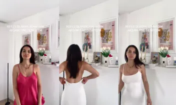 Nazlıcan Tanrıverdi instagram abonelik ifşa part 53