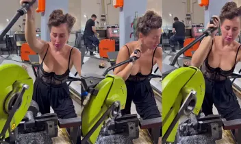 Melike Bulu Cankurt İnstagram abonelik Videoları Part 18