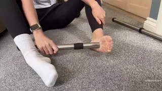 Hannah (It’s Hannah) Patreon ifşa – TR Altyazılı Devam Part 101