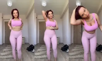 Tango Arzu Yılmaz ifşa videoları part 77