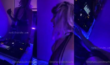 lmarfa Onylfans ifşa videoları part 28