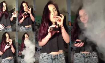 bu 18’lik gırtlak köpeğini şahsıma arşivledim ona göre 😮😮 Part 65